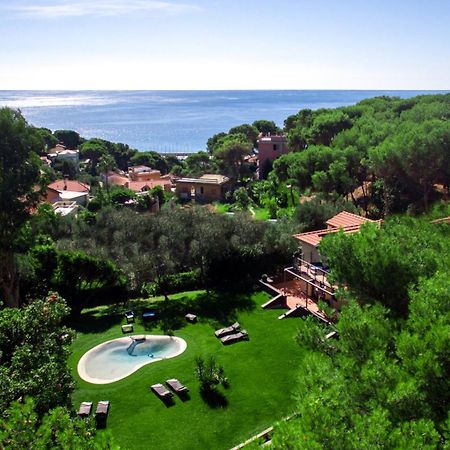 B&B Dodici Lune Andora Экстерьер фото