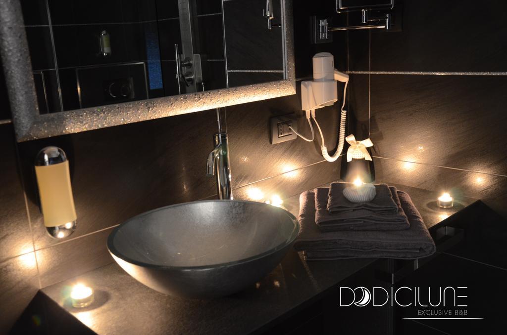 B&B Dodici Lune Andora Номер фото