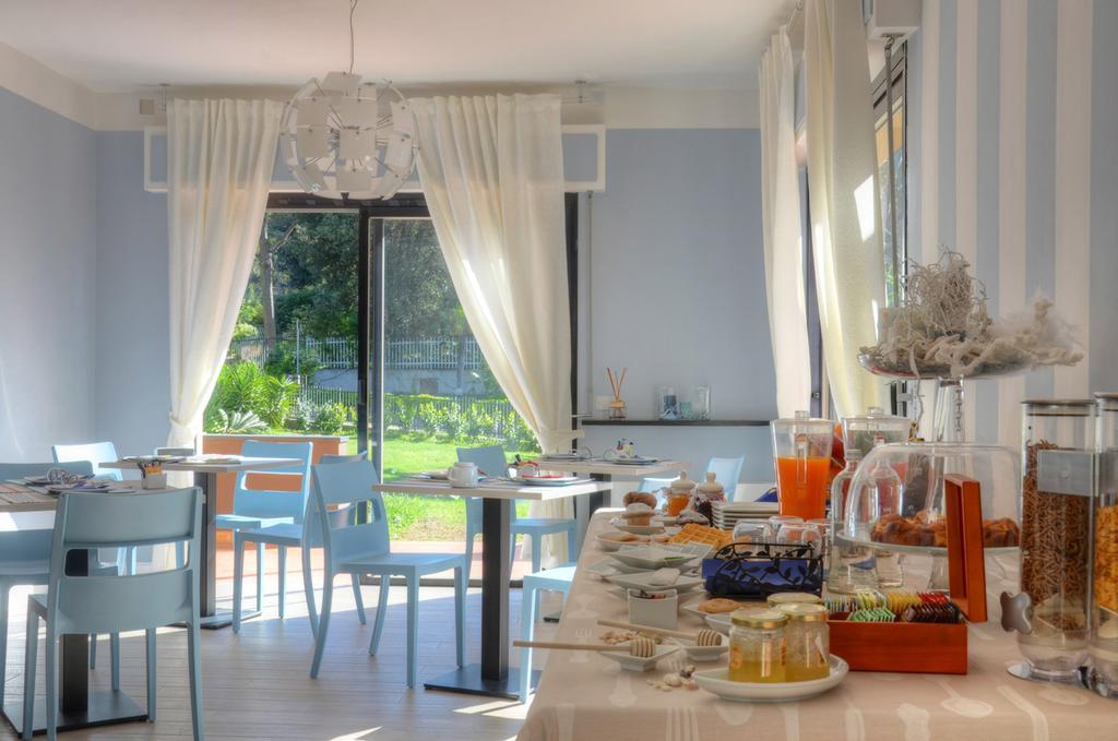 B&B Dodici Lune Andora Экстерьер фото