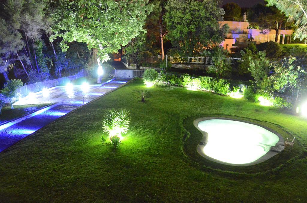 B&B Dodici Lune Andora Экстерьер фото