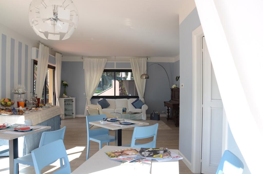B&B Dodici Lune Andora Экстерьер фото