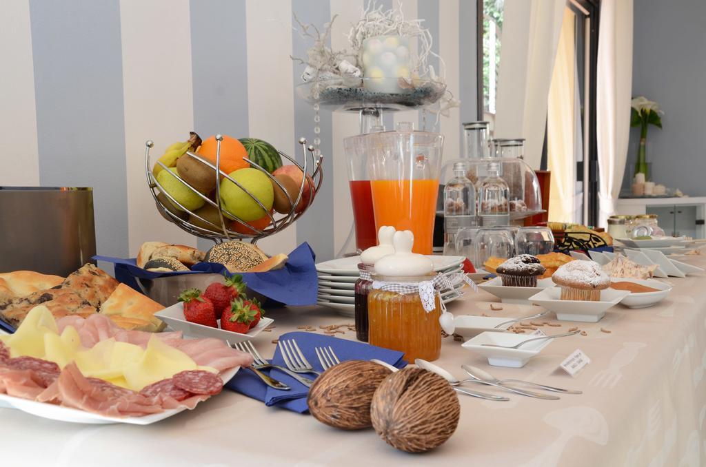 B&B Dodici Lune Andora Экстерьер фото