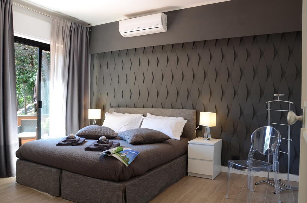 B&B Dodici Lune Andora Экстерьер фото