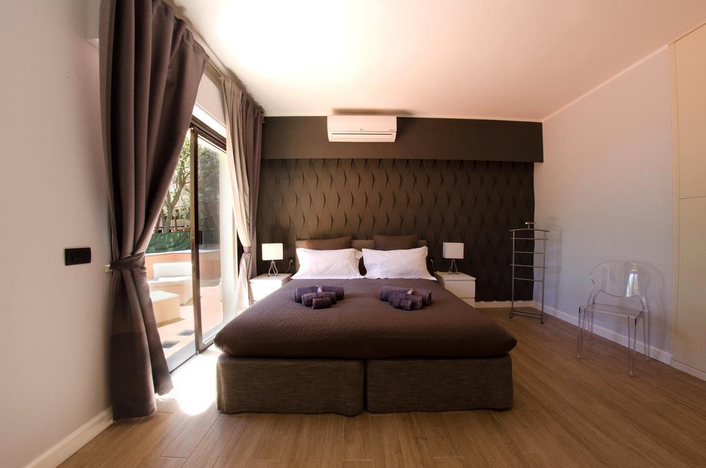 B&B Dodici Lune Andora Экстерьер фото
