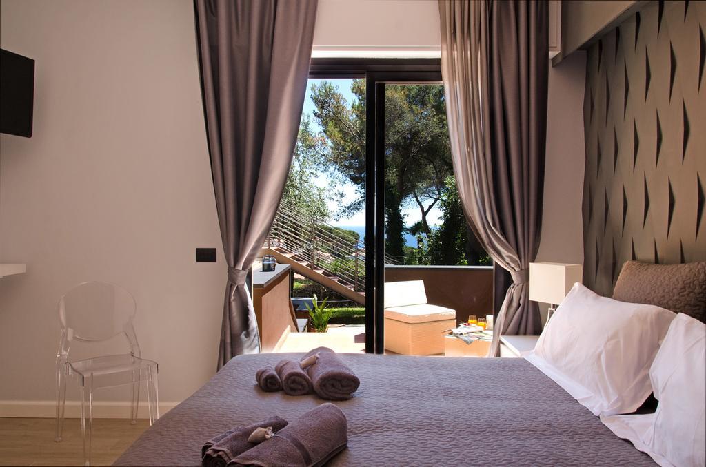 B&B Dodici Lune Andora Экстерьер фото