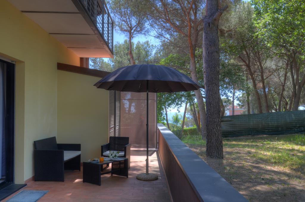 B&B Dodici Lune Andora Экстерьер фото