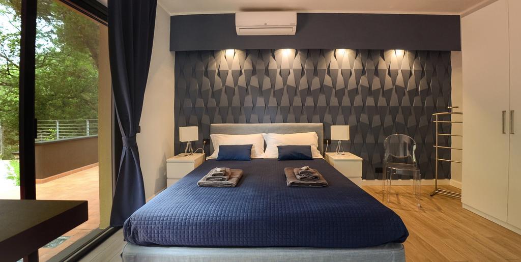 B&B Dodici Lune Andora Экстерьер фото
