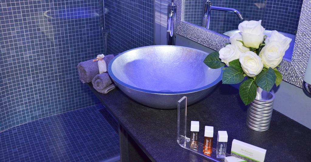 B&B Dodici Lune Andora Экстерьер фото
