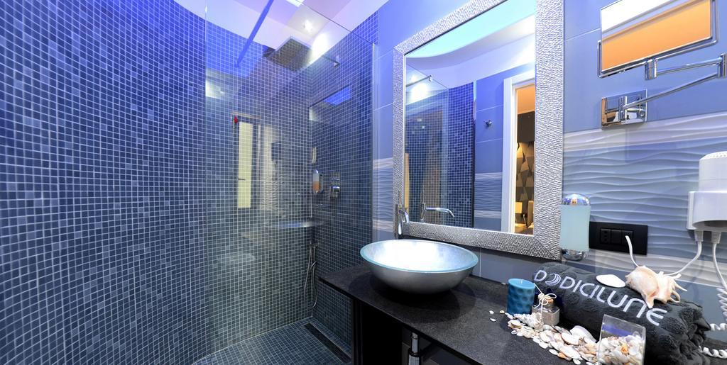 B&B Dodici Lune Andora Экстерьер фото