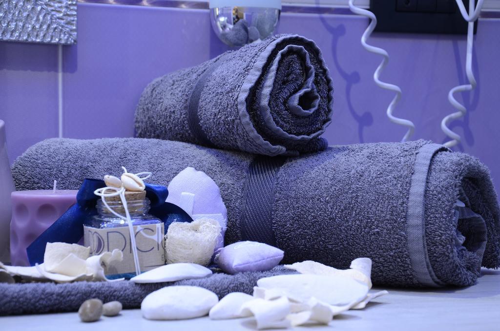 B&B Dodici Lune Andora Экстерьер фото