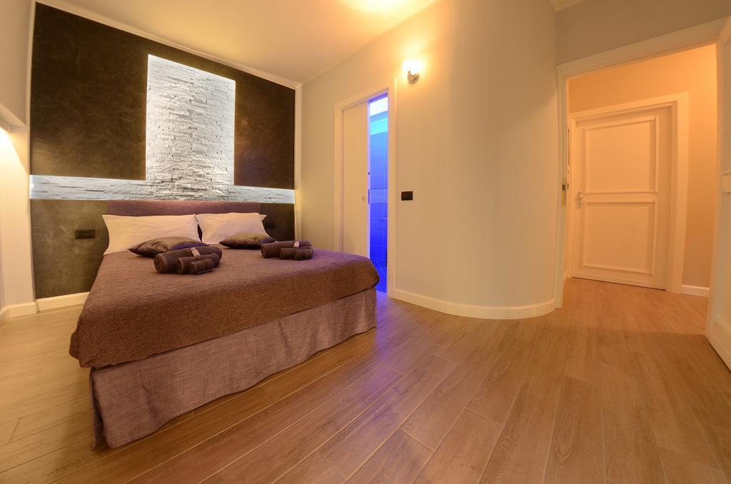 B&B Dodici Lune Andora Экстерьер фото
